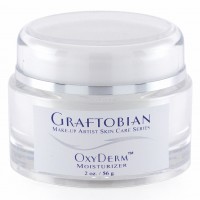 graftobian moisturiser